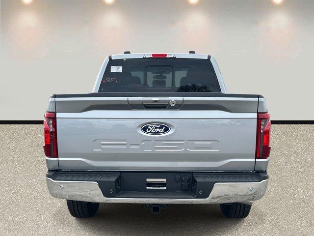 new 2024 Ford F-150 car, priced at $53,151