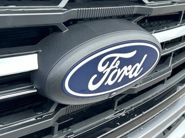 new 2024 Ford F-150 car, priced at $53,151