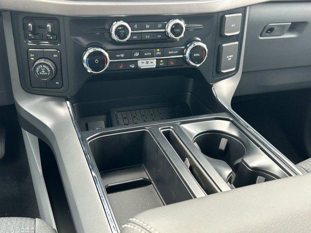 new 2024 Ford F-150 car, priced at $53,151