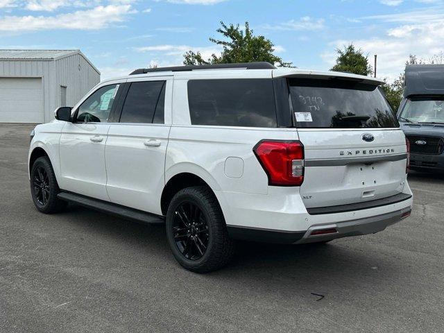 new 2024 Ford Expedition Max car, priced at $67,819