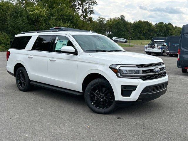 new 2024 Ford Expedition Max car, priced at $67,819