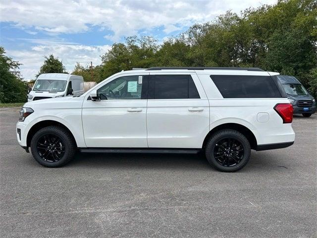 new 2024 Ford Expedition Max car, priced at $66,701