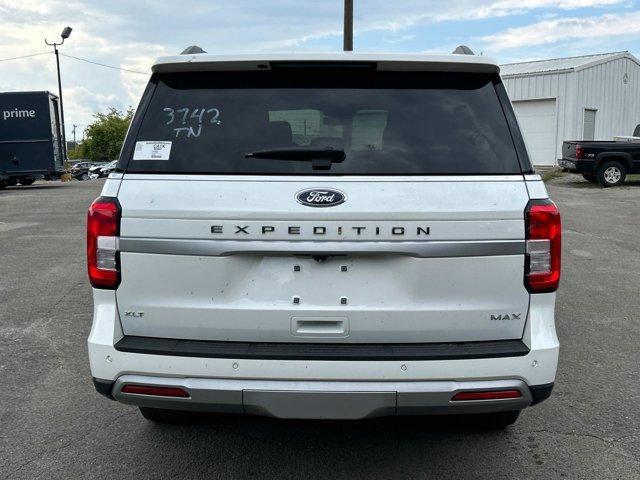 new 2024 Ford Expedition Max car, priced at $67,819