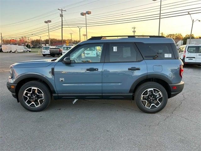 new 2024 Ford Bronco Sport car, priced at $30,783