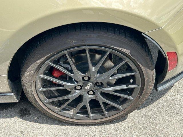 used 2024 Mazda MX-5 Miata RF car