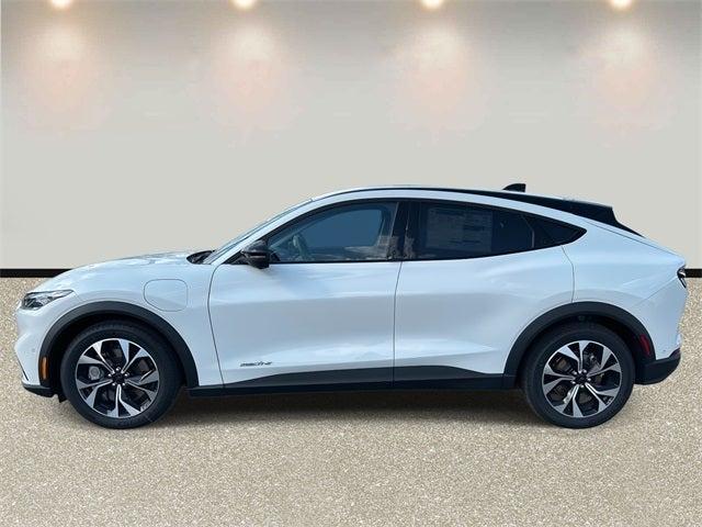 new 2024 Ford Mustang Mach-E car, priced at $40,985