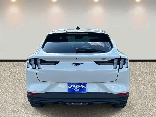 new 2024 Ford Mustang Mach-E car, priced at $42,485