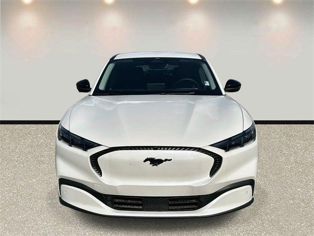 new 2024 Ford Mustang Mach-E car, priced at $42,485