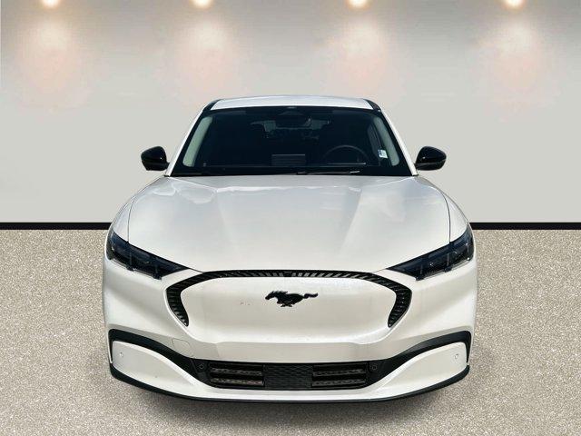 new 2024 Ford Mustang Mach-E car, priced at $44,985