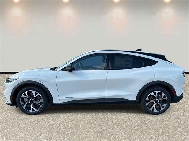 new 2024 Ford Mustang Mach-E car, priced at $42,485