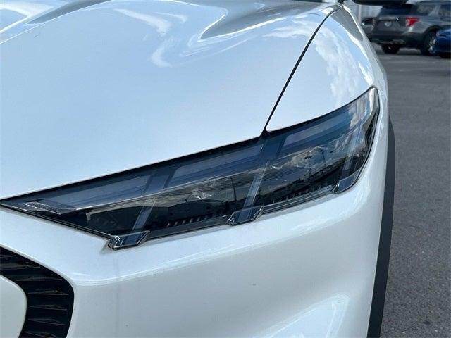 new 2024 Ford Mustang Mach-E car, priced at $42,485