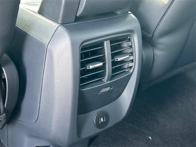 new 2024 Ford Mustang Mach-E car, priced at $42,485