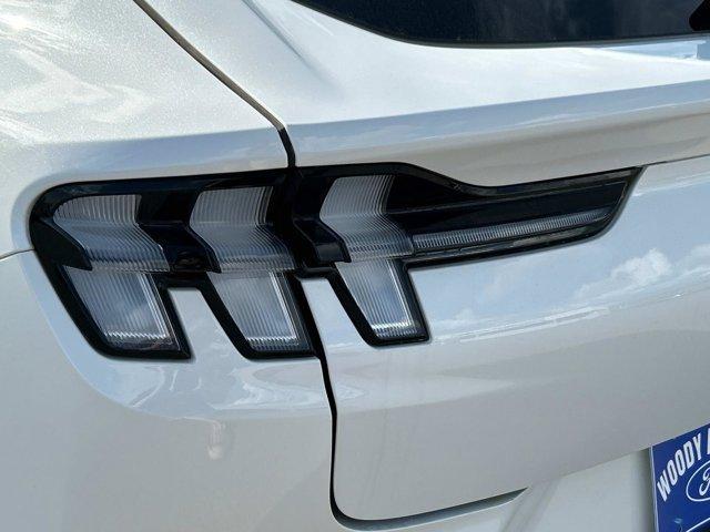 new 2024 Ford Mustang Mach-E car, priced at $44,985