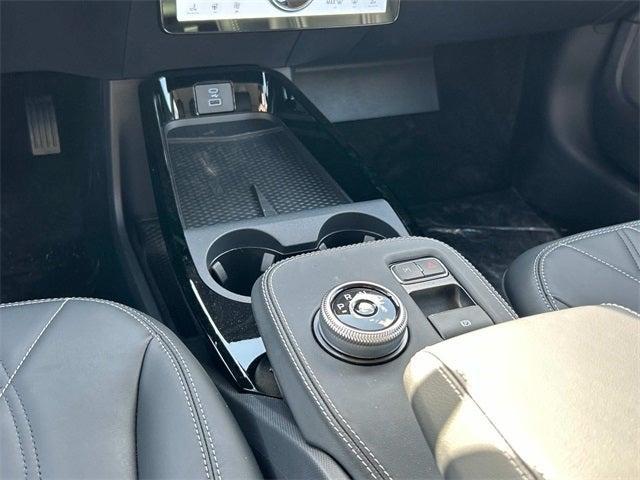 new 2024 Ford Mustang Mach-E car, priced at $42,485