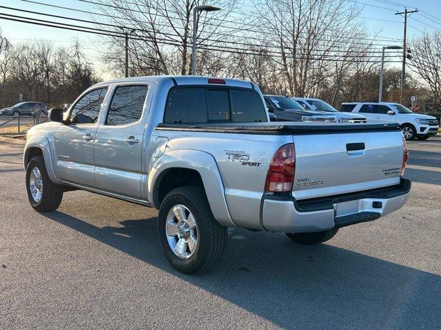 used 2008 Toyota Tacoma car, priced at $12,963