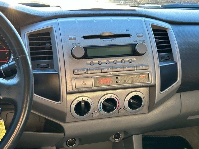 used 2008 Toyota Tacoma car, priced at $12,963