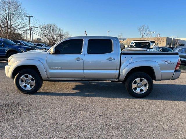 used 2008 Toyota Tacoma car, priced at $12,963