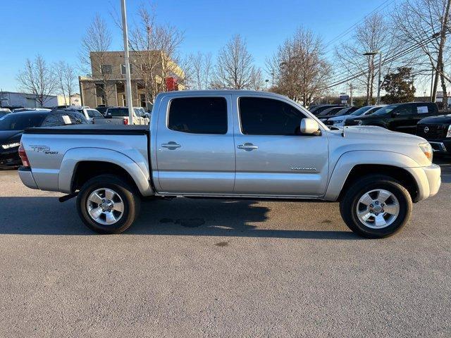 used 2008 Toyota Tacoma car, priced at $12,963