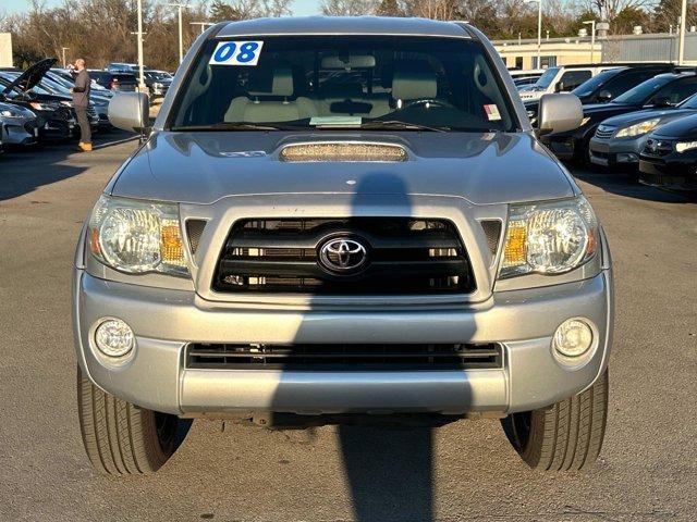 used 2008 Toyota Tacoma car, priced at $12,963