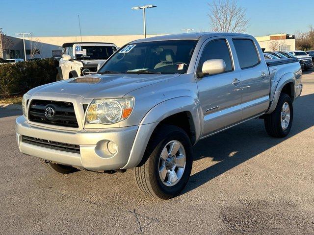 used 2008 Toyota Tacoma car, priced at $12,963