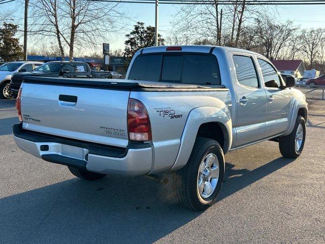 used 2008 Toyota Tacoma car, priced at $12,963