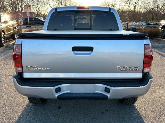 used 2008 Toyota Tacoma car, priced at $12,963