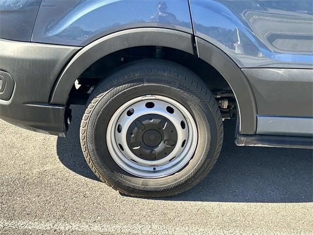 used 2023 Ford Transit-350 car, priced at $45,121