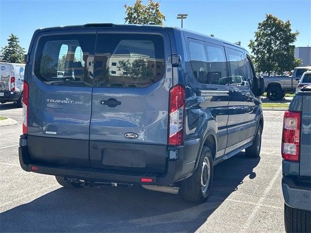 used 2023 Ford Transit-350 car, priced at $45,121