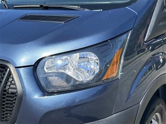 used 2023 Ford Transit-350 car, priced at $45,121