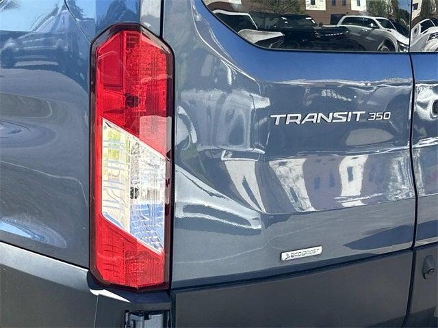 used 2023 Ford Transit-350 car, priced at $45,121