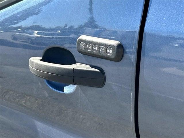 used 2023 Ford Transit-350 car, priced at $45,121