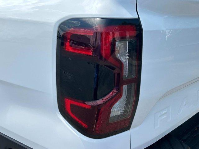 new 2025 Ford Ranger car, priced at $42,250