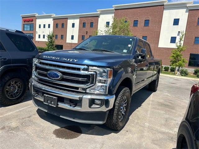 used 2020 Ford F-350 car, priced at $40,936