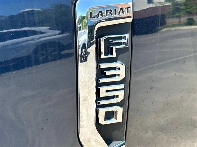 used 2020 Ford F-350 car, priced at $40,936
