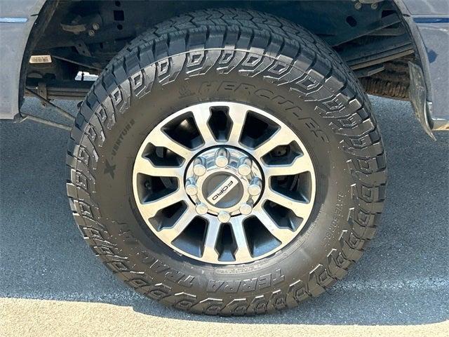 used 2020 Ford F-350 car, priced at $40,936
