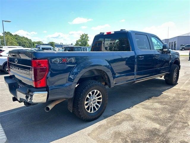 used 2020 Ford F-350 car, priced at $40,936