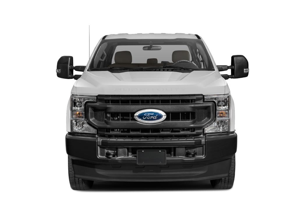 used 2020 Ford F-350 car, priced at $40,936