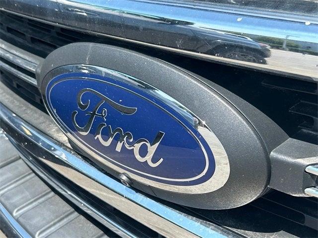 used 2020 Ford F-350 car, priced at $40,936