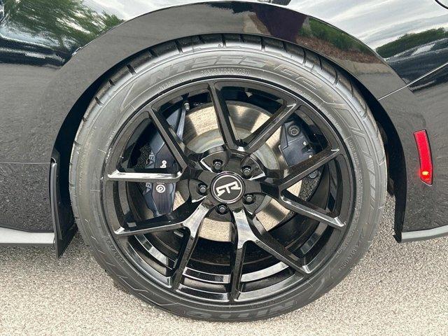 new 2024 Ford Mustang car, priced at $61,972
