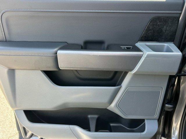 used 2022 Ford F-150 car, priced at $40,218