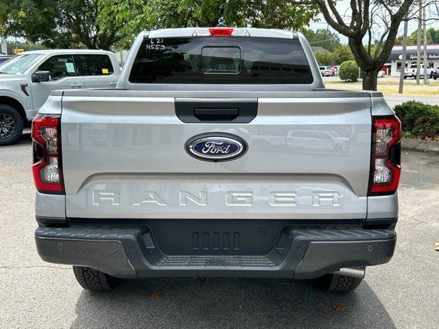 new 2024 Ford Ranger car, priced at $38,055