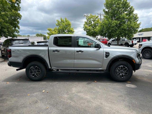 new 2024 Ford Ranger car, priced at $38,055