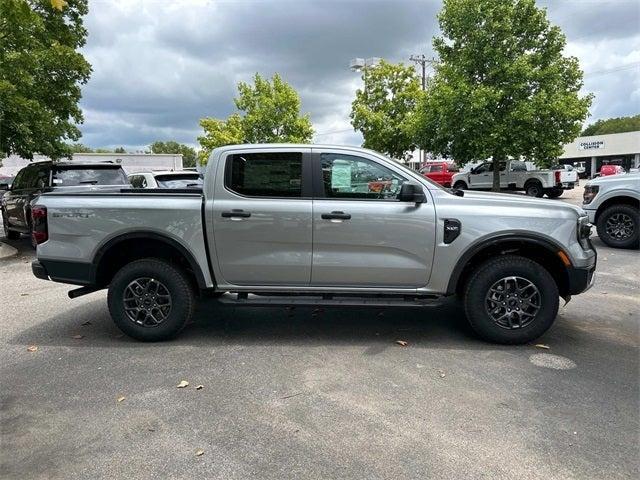 new 2024 Ford Ranger car, priced at $35,730