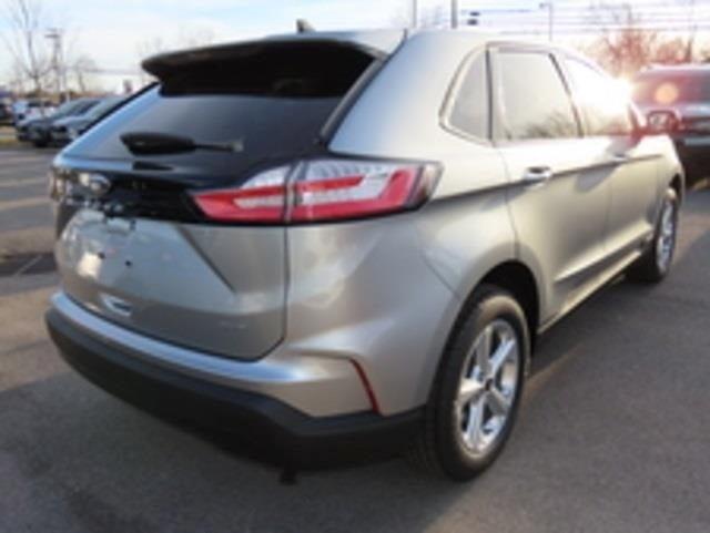 new 2024 Ford Edge car, priced at $33,723