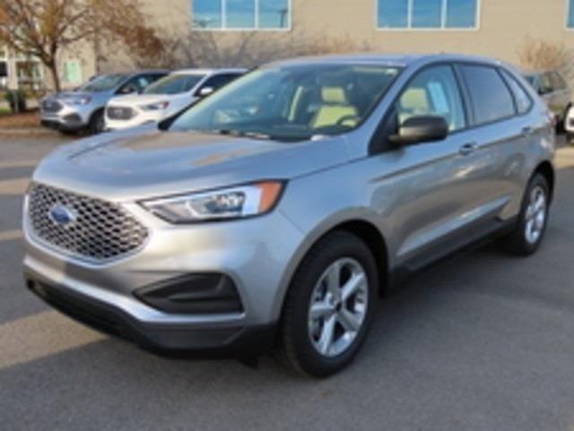 new 2024 Ford Edge car, priced at $33,723