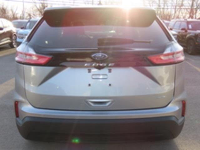 new 2024 Ford Edge car, priced at $33,723