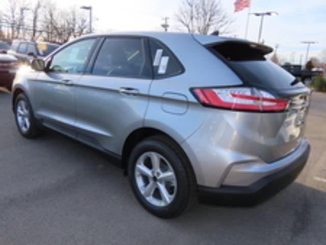 new 2024 Ford Edge car, priced at $33,723