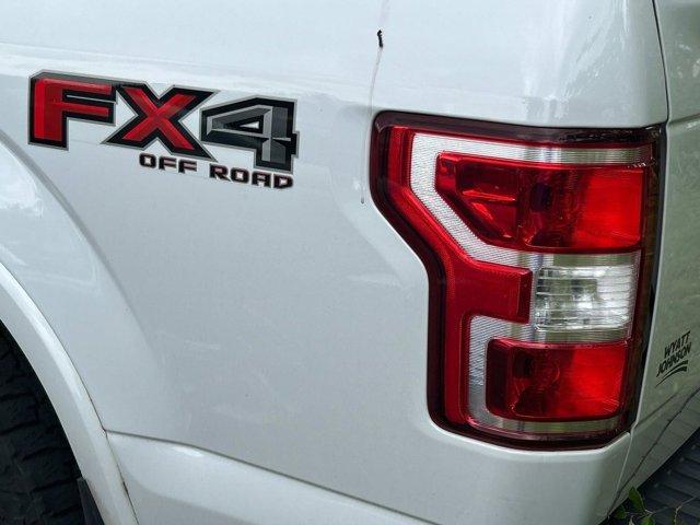used 2019 Ford F-150 car, priced at $26,008