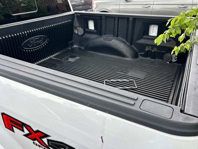 used 2019 Ford F-150 car, priced at $26,008