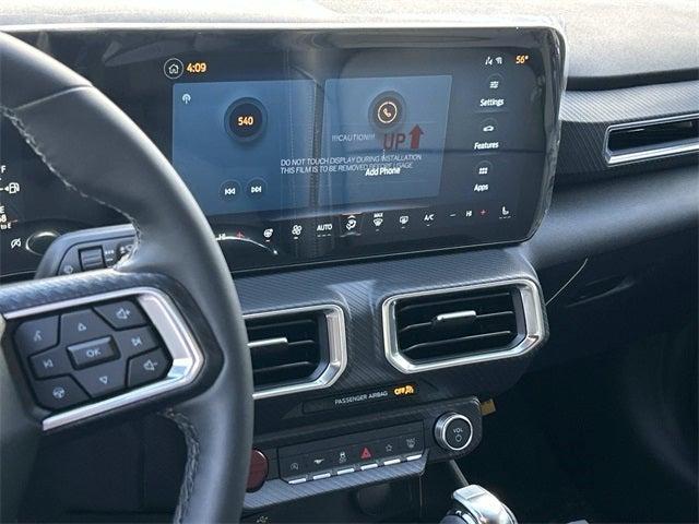 new 2026 Ford Mustang car, priced at $40,720